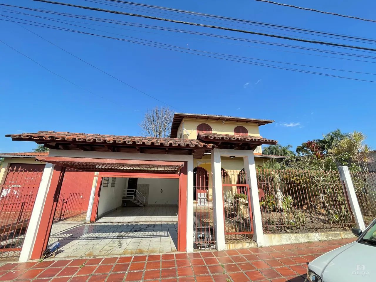 Casa à venda em Santa Bárbara, Criciúma