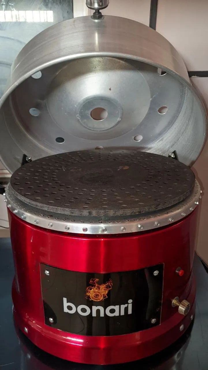 Forno Bonari  - Foto 3