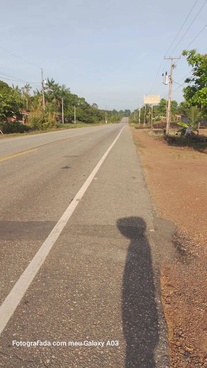 Vendo ponto comercial e uma casa - Foto 4