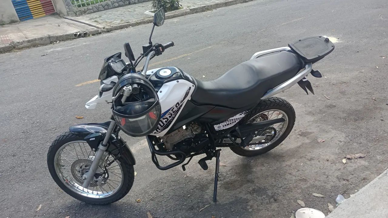 Crosser 2019 completa c/ abs - Foto 2