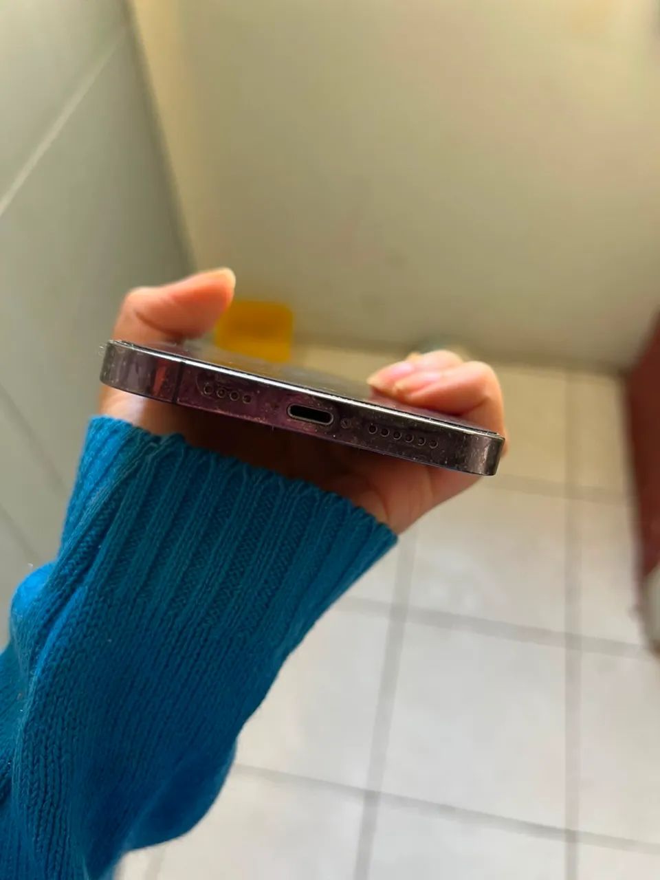 iPhone 14 Pro Max - Foto 3