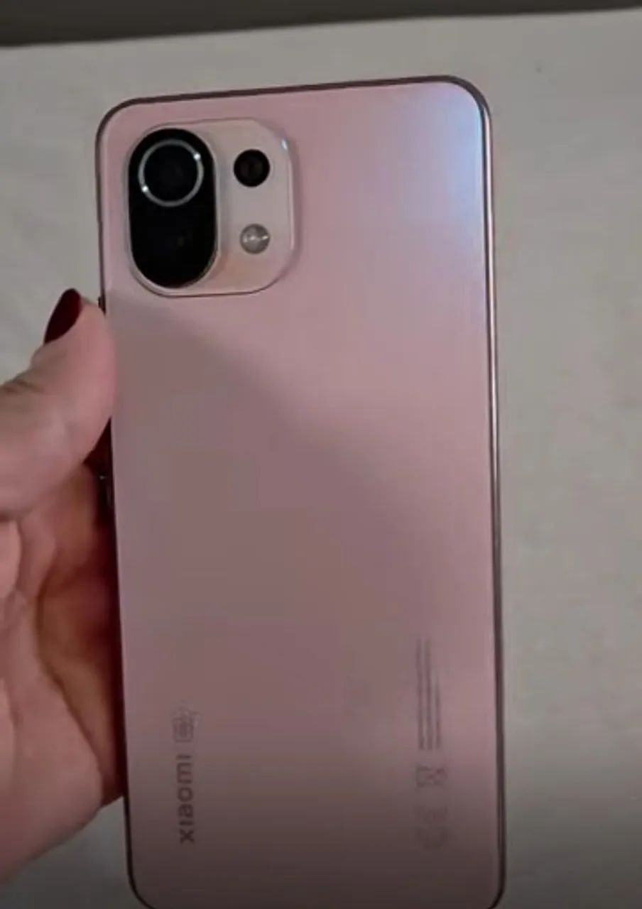 Xiaomi Mi 11 lite 5G NE 