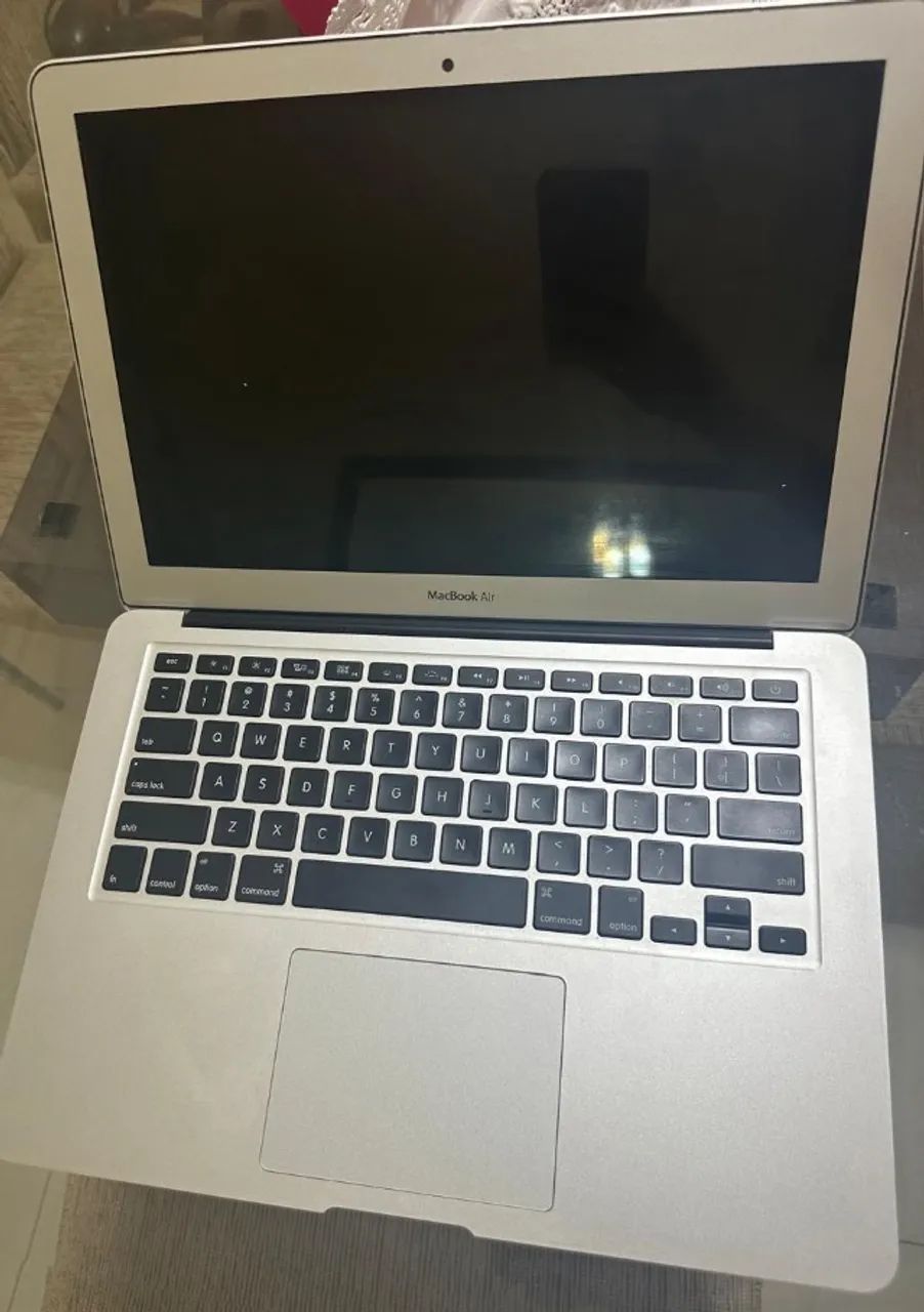 Macbook Air 13