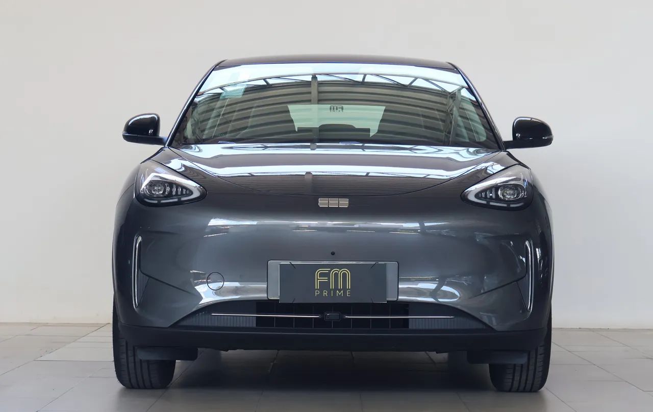 Geely EX2 Max 2026 - Foto 2