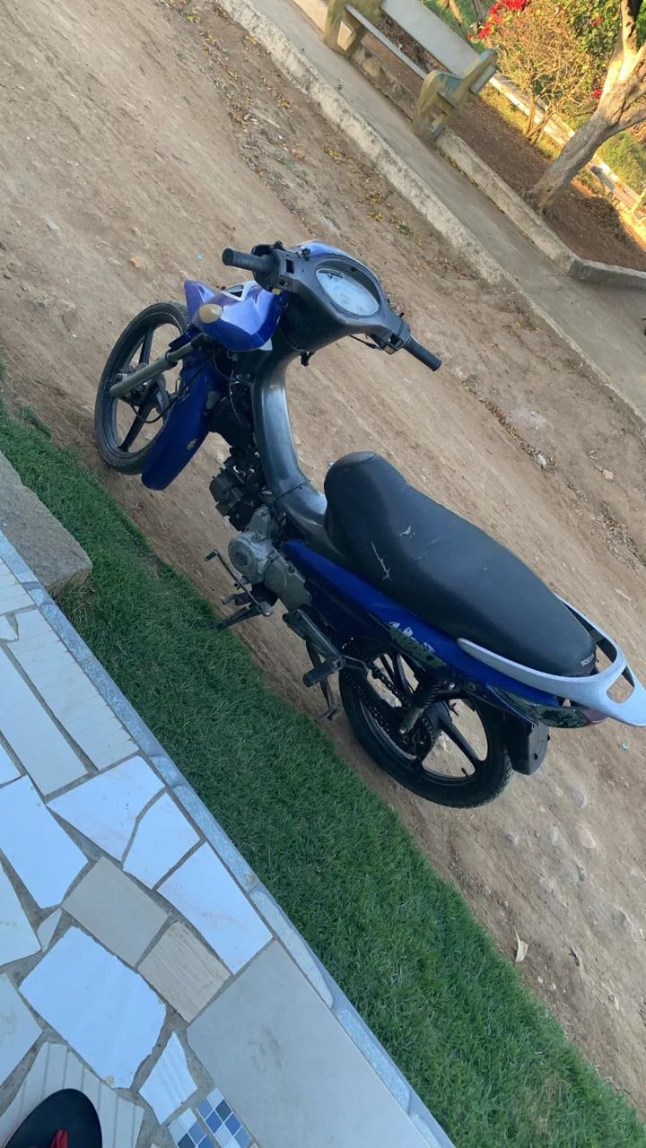 Pronta para pegar e rodar  - Foto 3