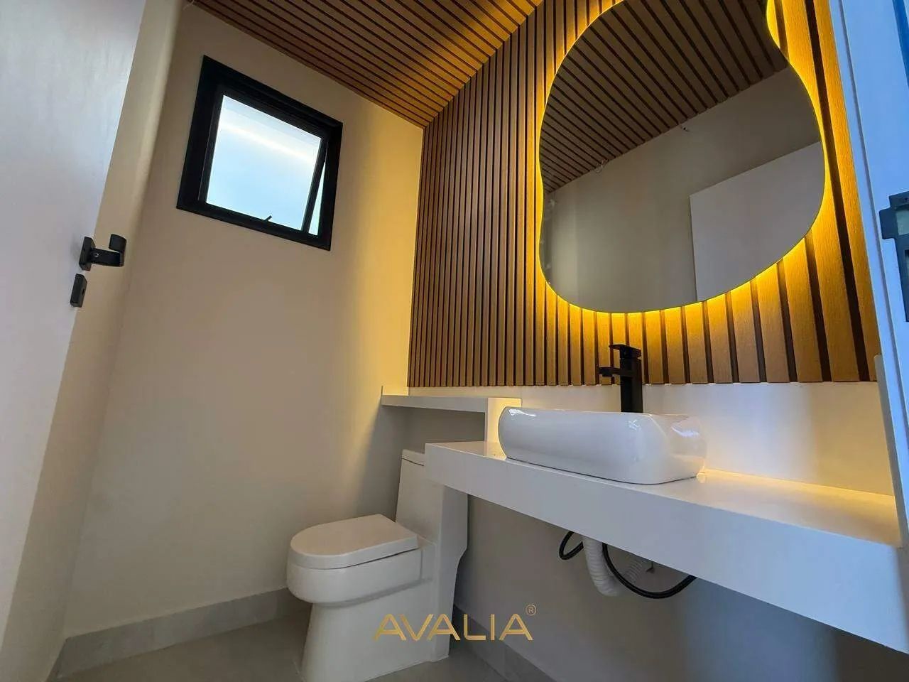 Casa sofisticada à venda no Condomínio Milano - Indaiatuba - Foto 4