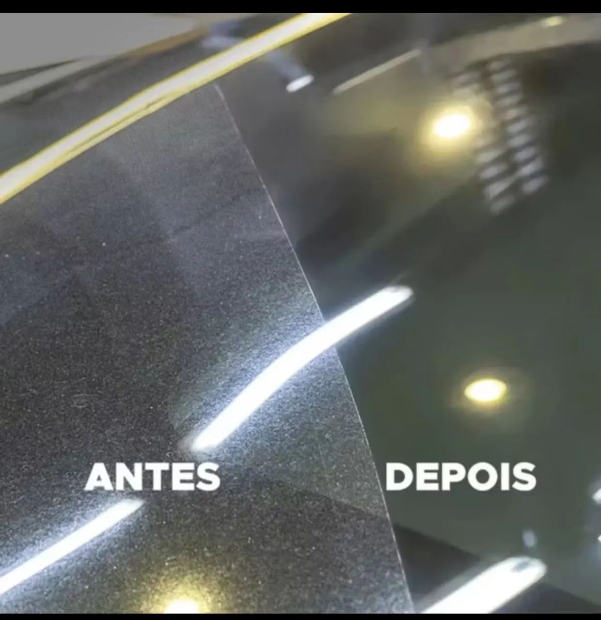 Vendo cera blend líquida com carnaúba, mais flanela  - Foto 3