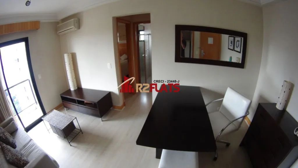 Flat com ótimo preço no bairro Moema. Confira! - Foto 3