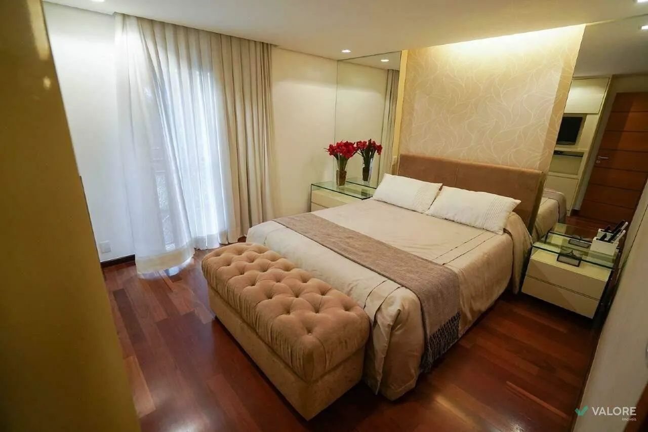 Apartamento 4 quartos à venda no Centro - Foto 3