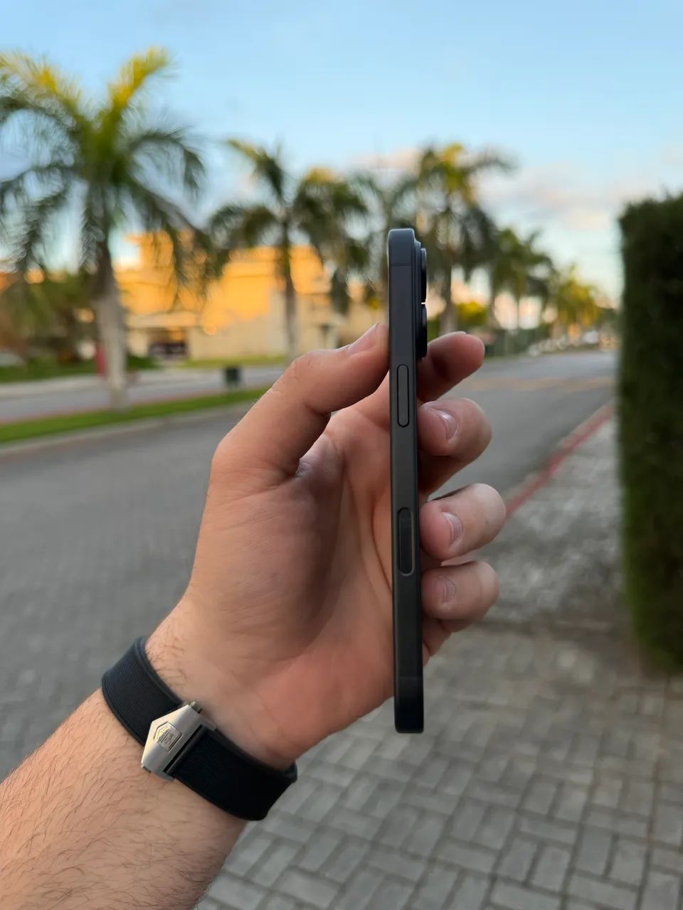 iphone 16 / 128gb / na garantia  - Foto 3
