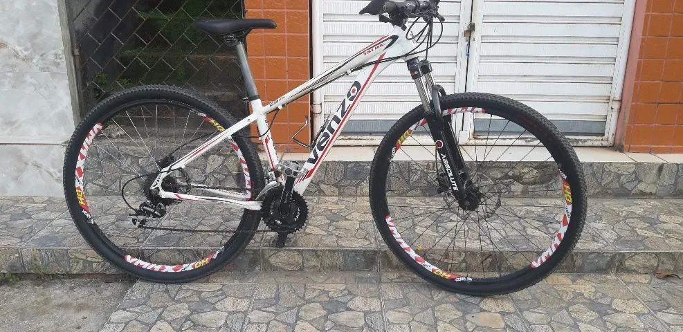 Bicicleta aro 29 - Foto 2