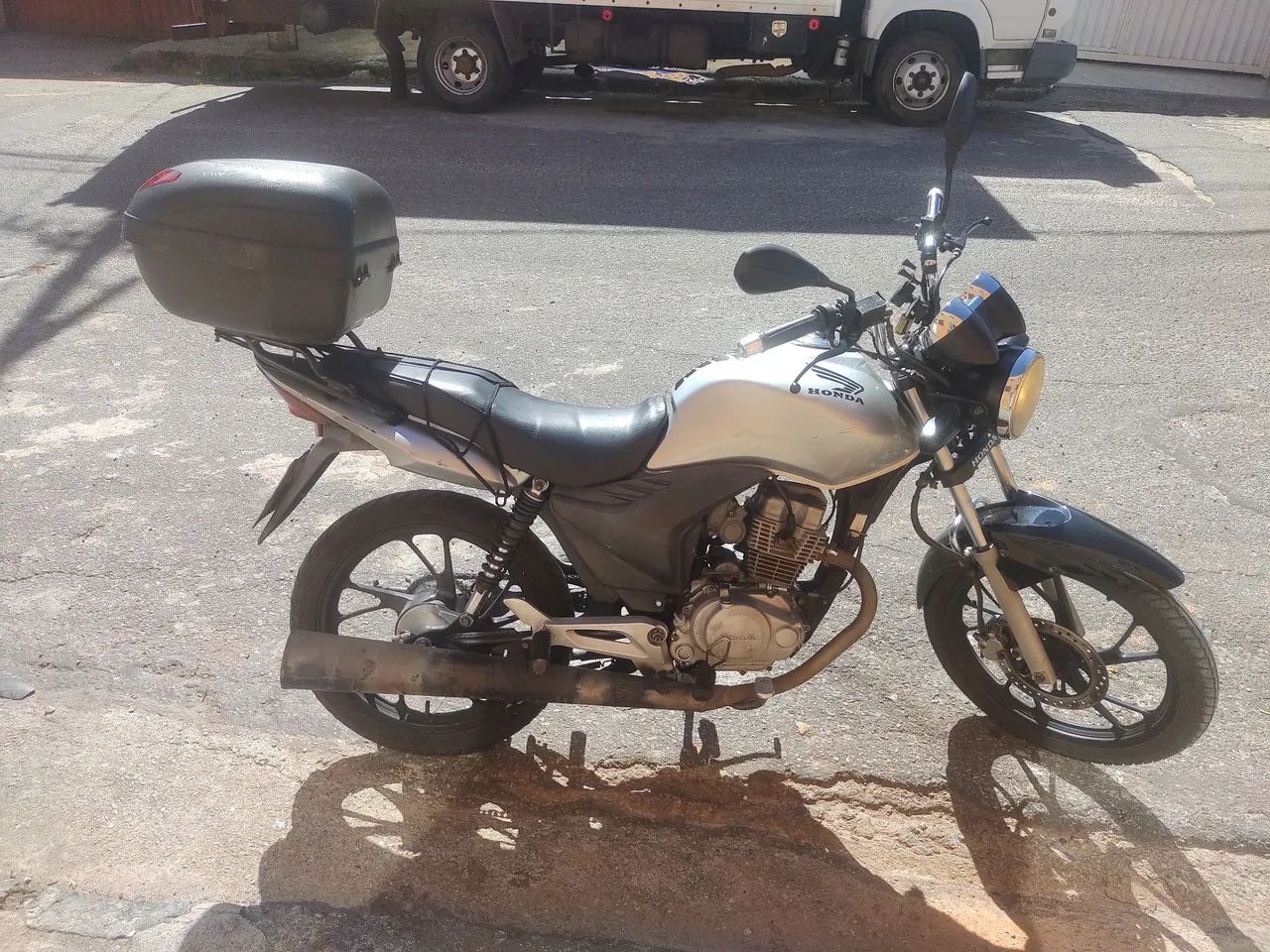 Vendo mix 2011 