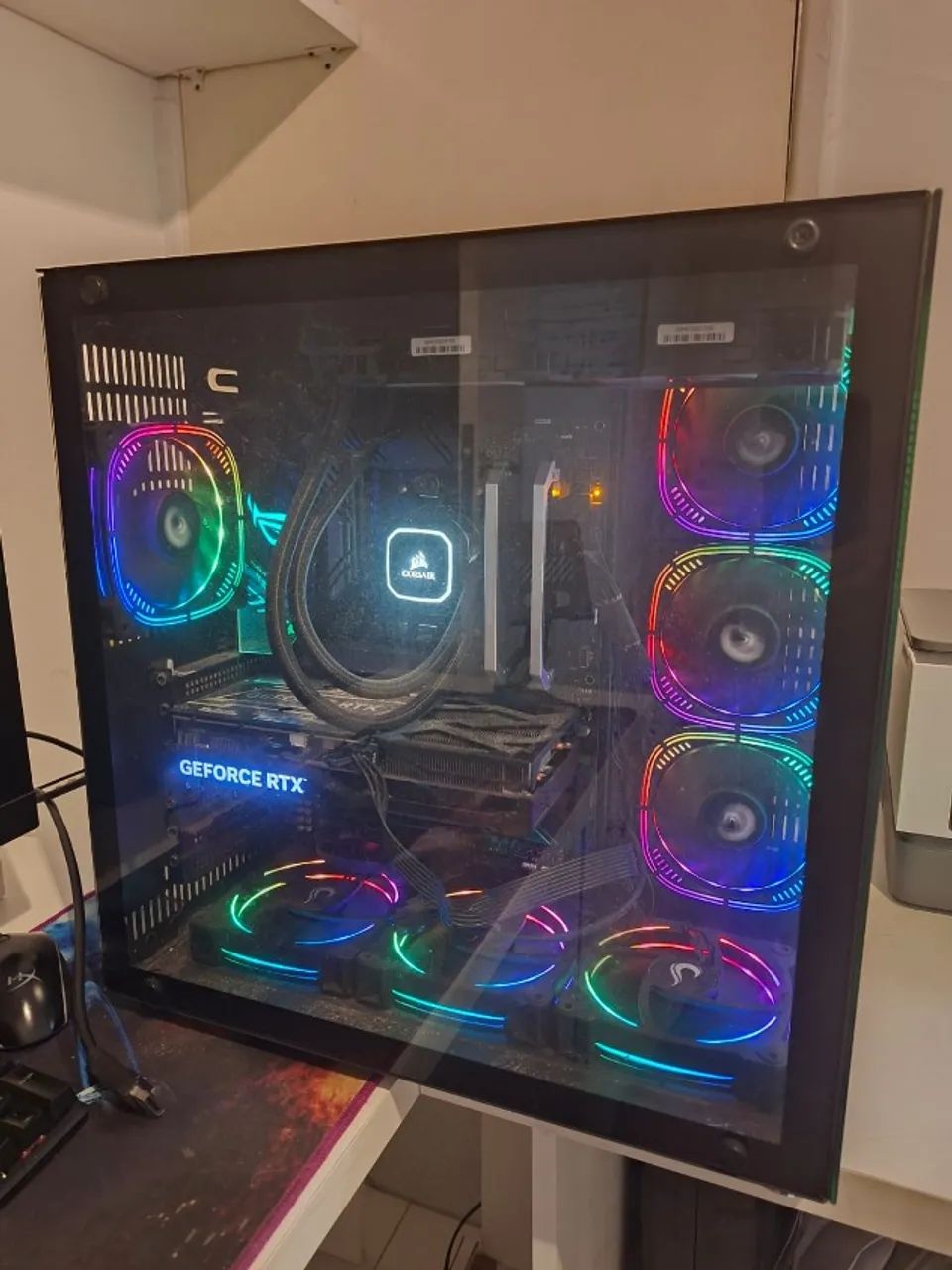PC Gamer em liquidação