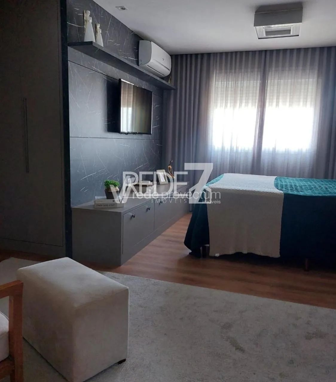 apartamento - Parque Prado - Campinas - Foto 4