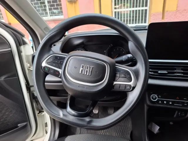 Fiat Pulse Drive 1.3 8V Flex Mec. 2022 - Foto 4