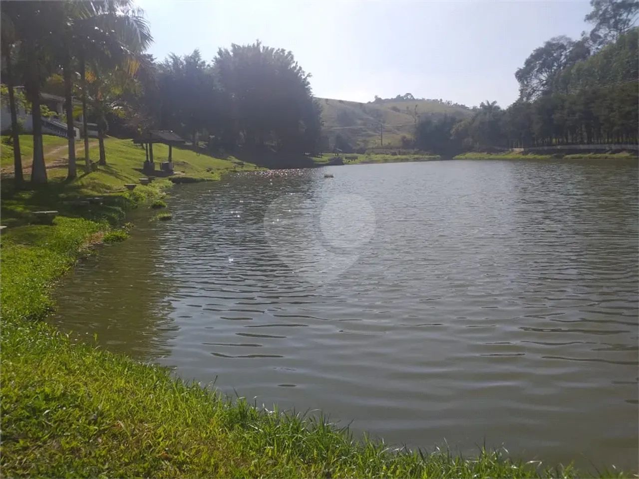 Sitio Pesqueiro 27.500 m² Biritiba Mirim - SP - Foto 5
