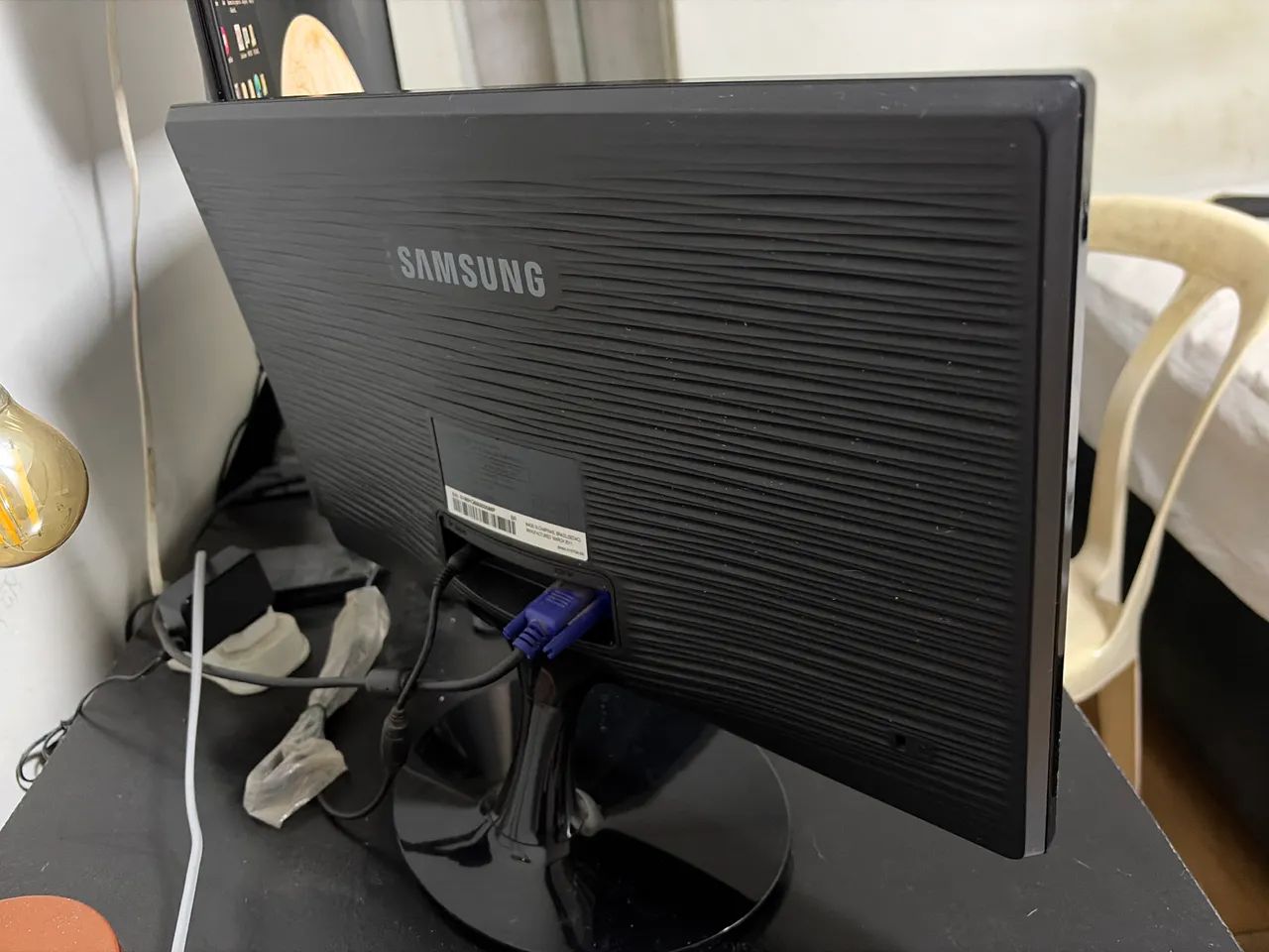 Monitor Samsung 60hz - Foto 3