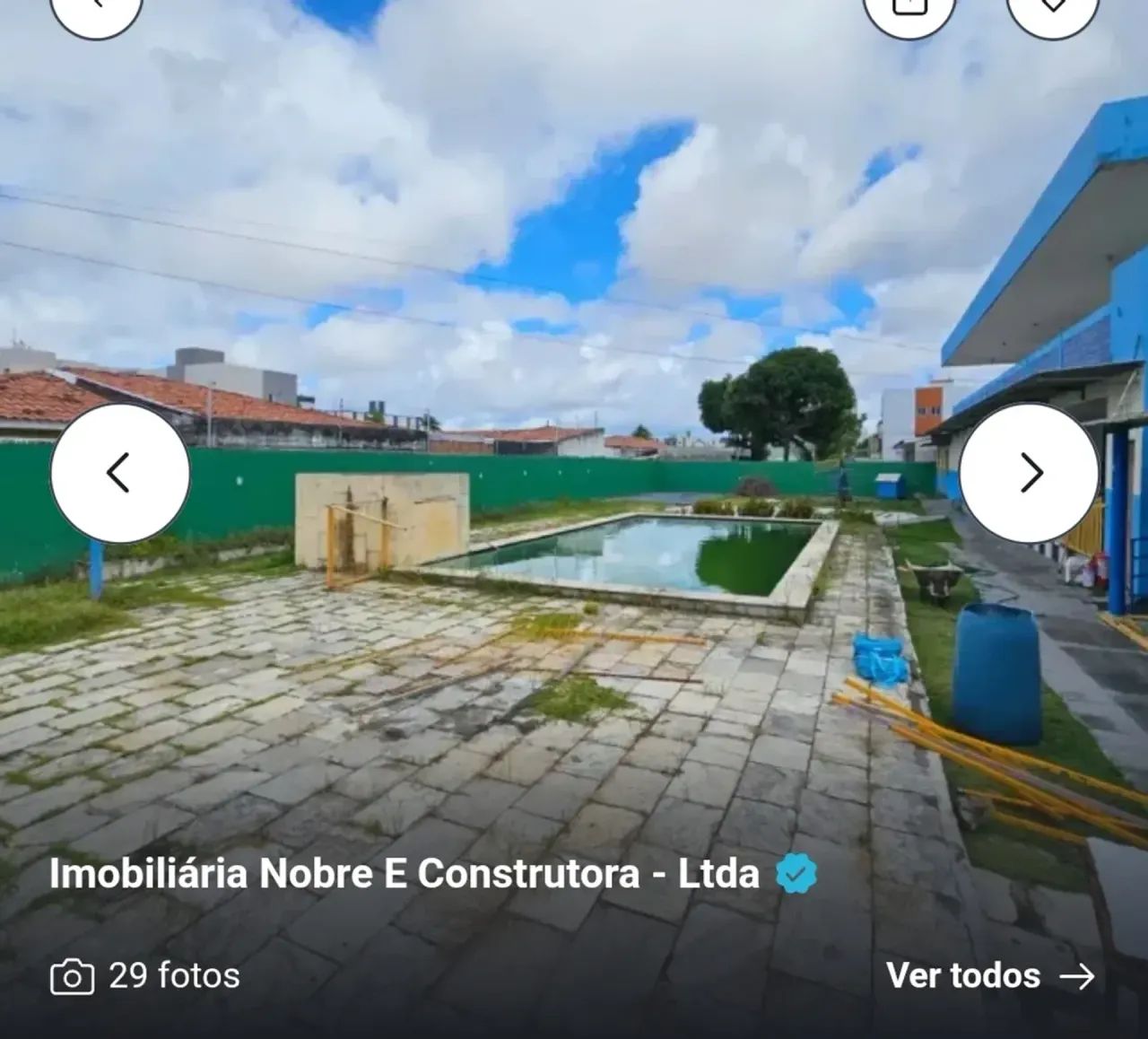 casa grande colégio academia - Foto 3
