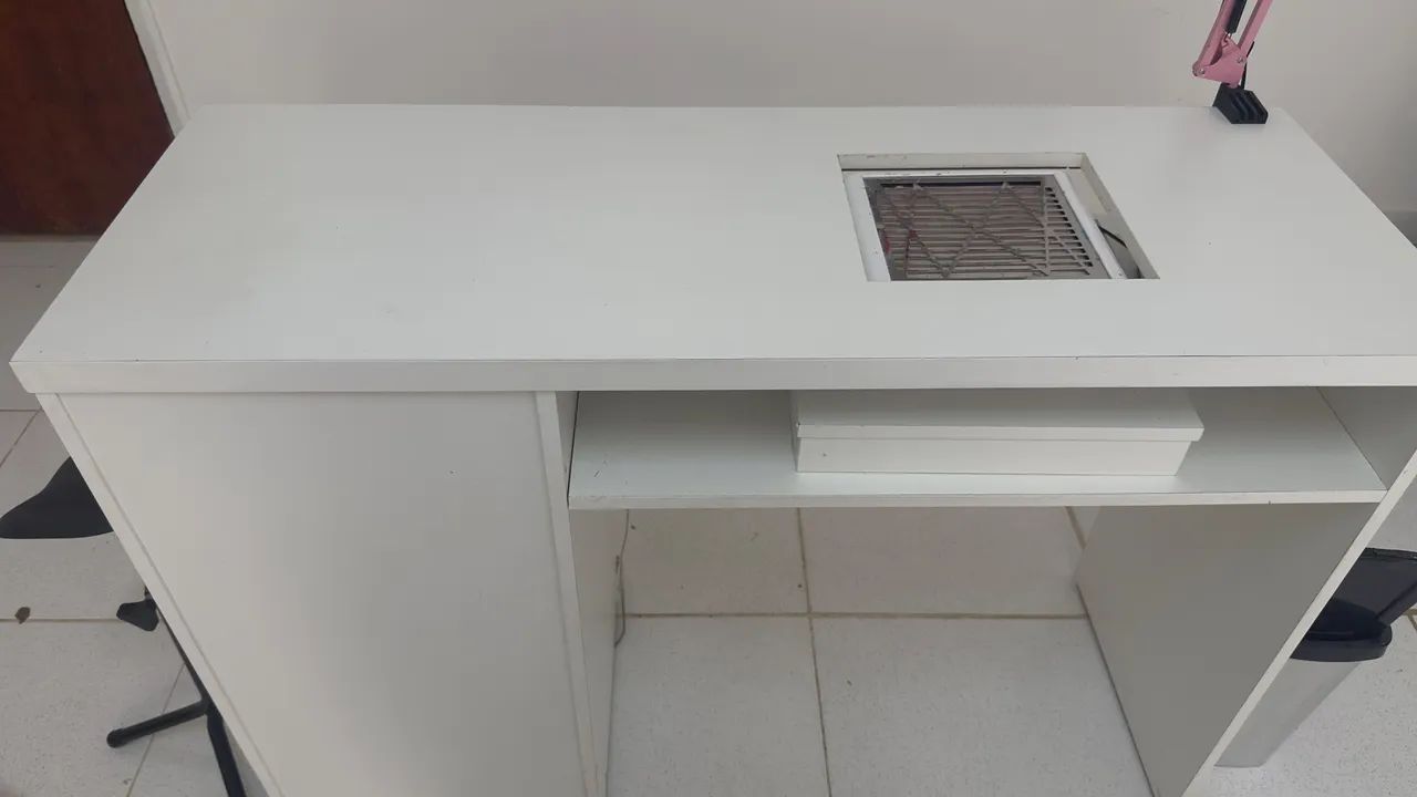 Mesa de manicure  - Foto 4