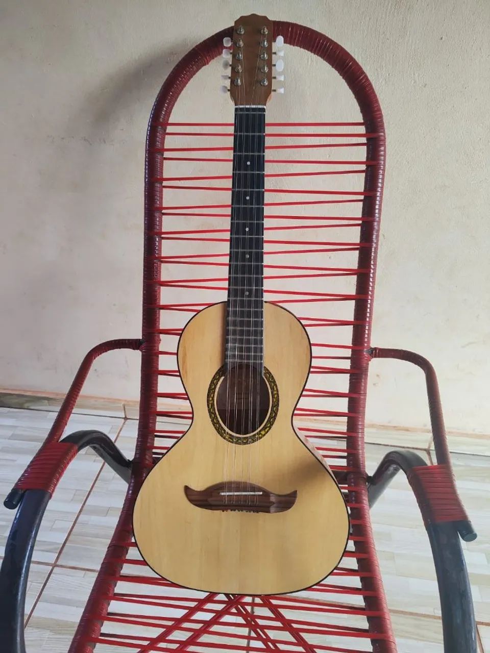 Viola Caboclinha  - Foto 4