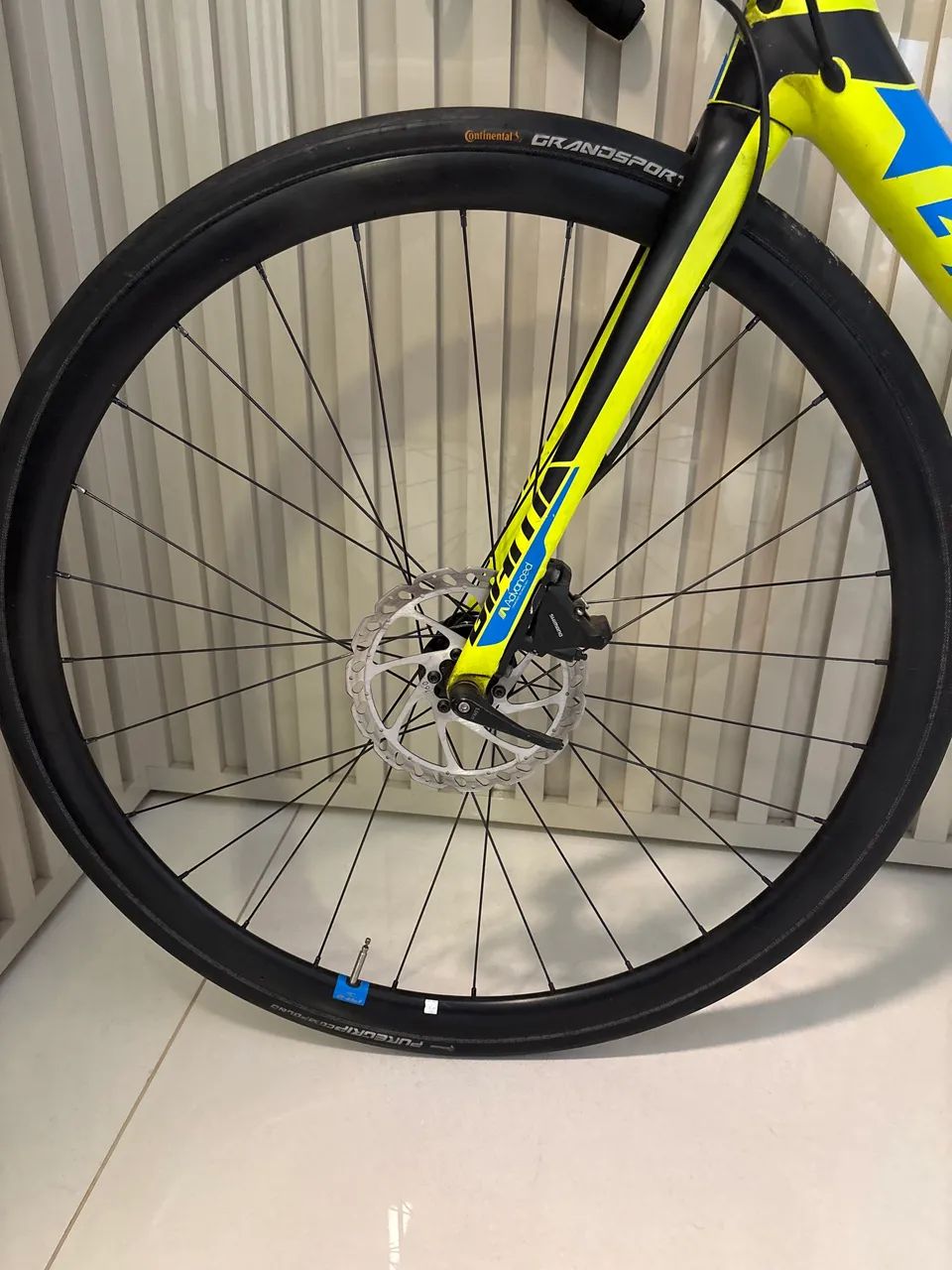 GIANT TCR ADVANCED - SPEED 100% ORIGINAL - Foto 4