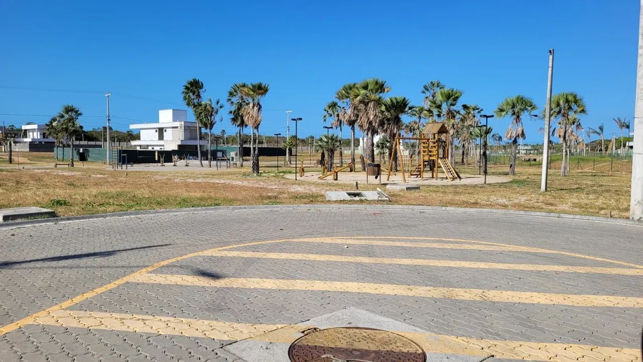 TERRENO | 331m² | ITAMBÉ - CAUCAIA/CE - Foto 4