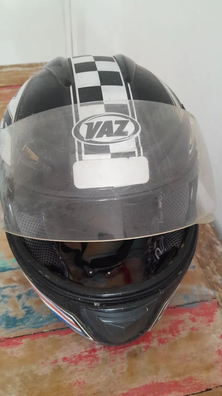 Capacete. - Foto 3