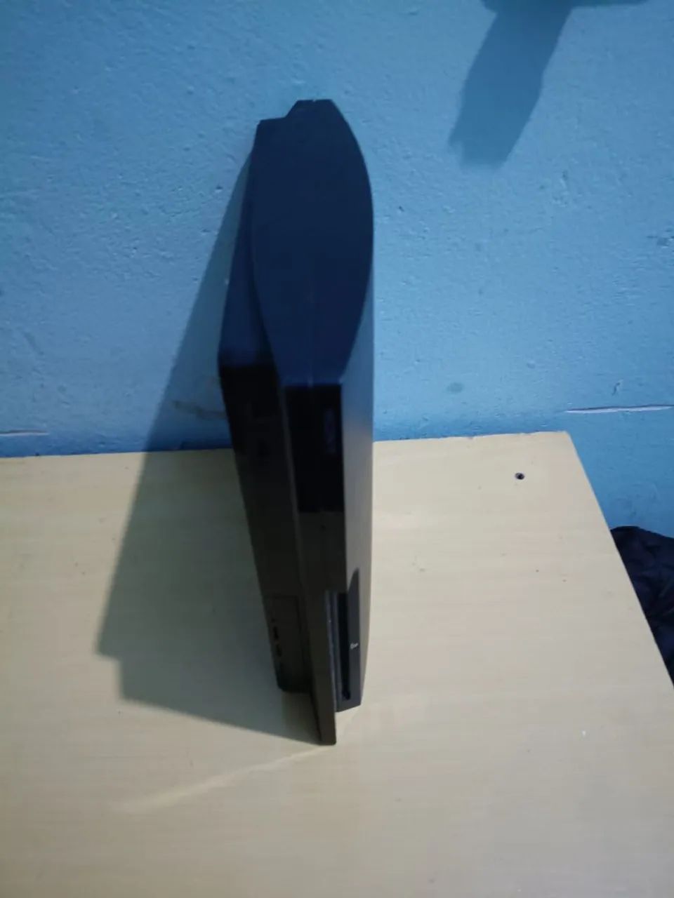 PS3 SLIM 298gb - Foto 3