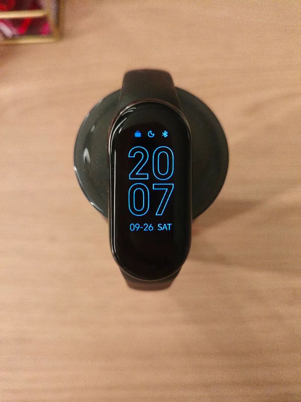 Relogio Smartwatch Mi band 8