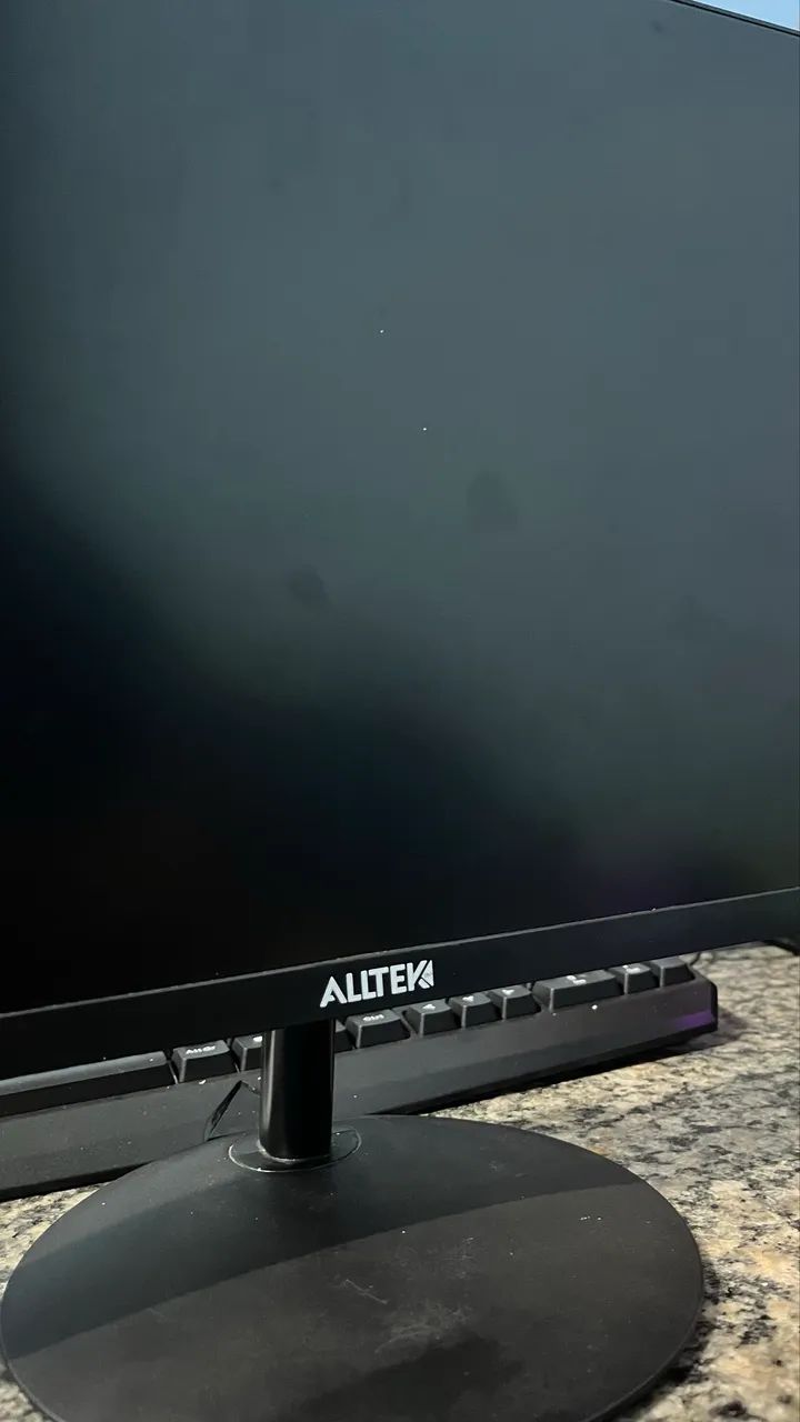 Monitor gamer  - Foto 2