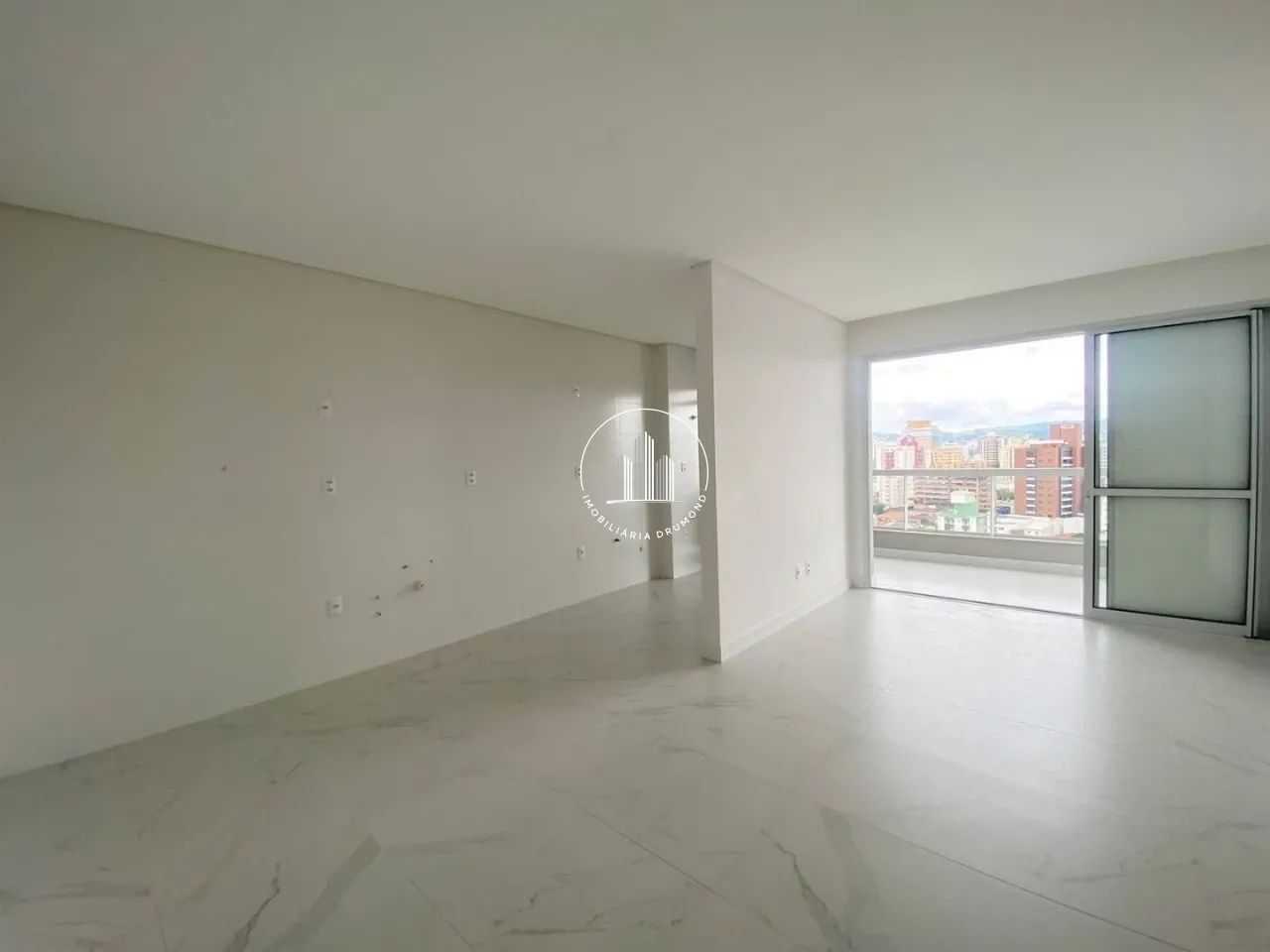 Apartamento 3 Quartos com 3 Suítes e 109m² - Estreito - Foto 4