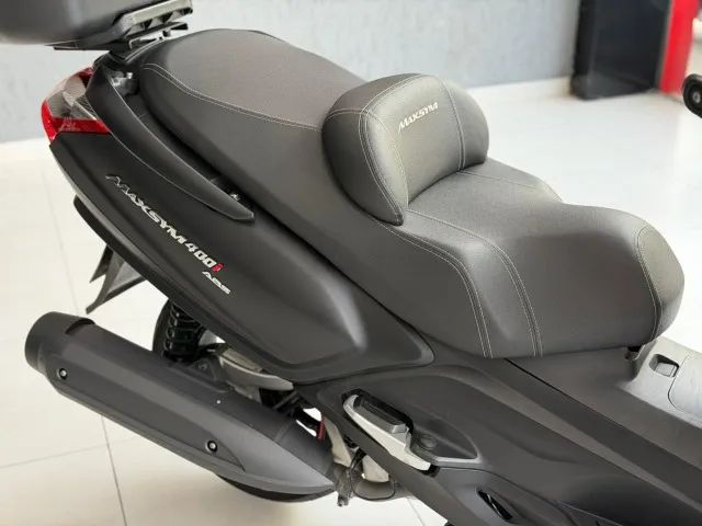 Dafra Maxsym 400i 2024 - Foto 3