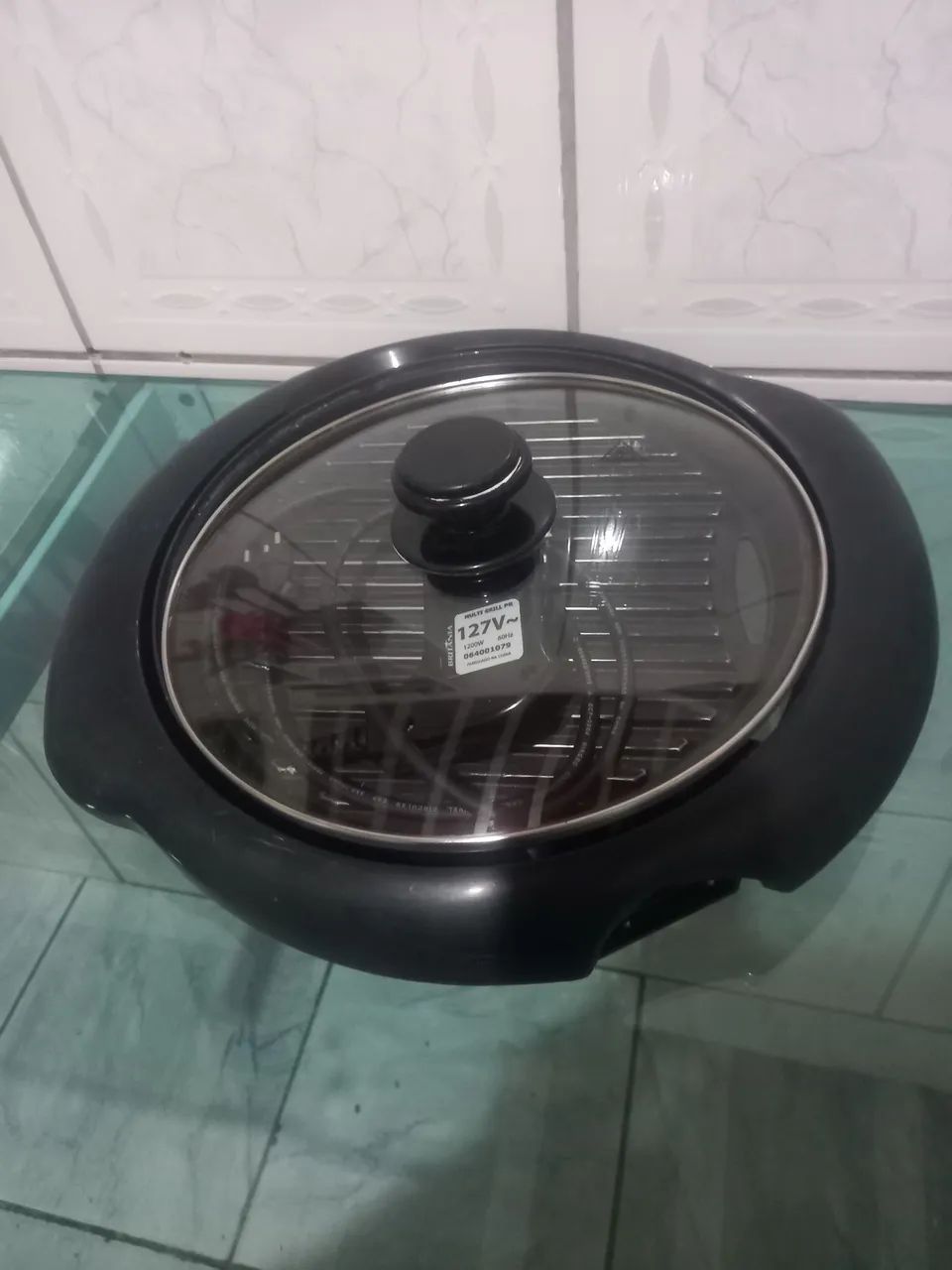 Grill Britânia  - Foto 4