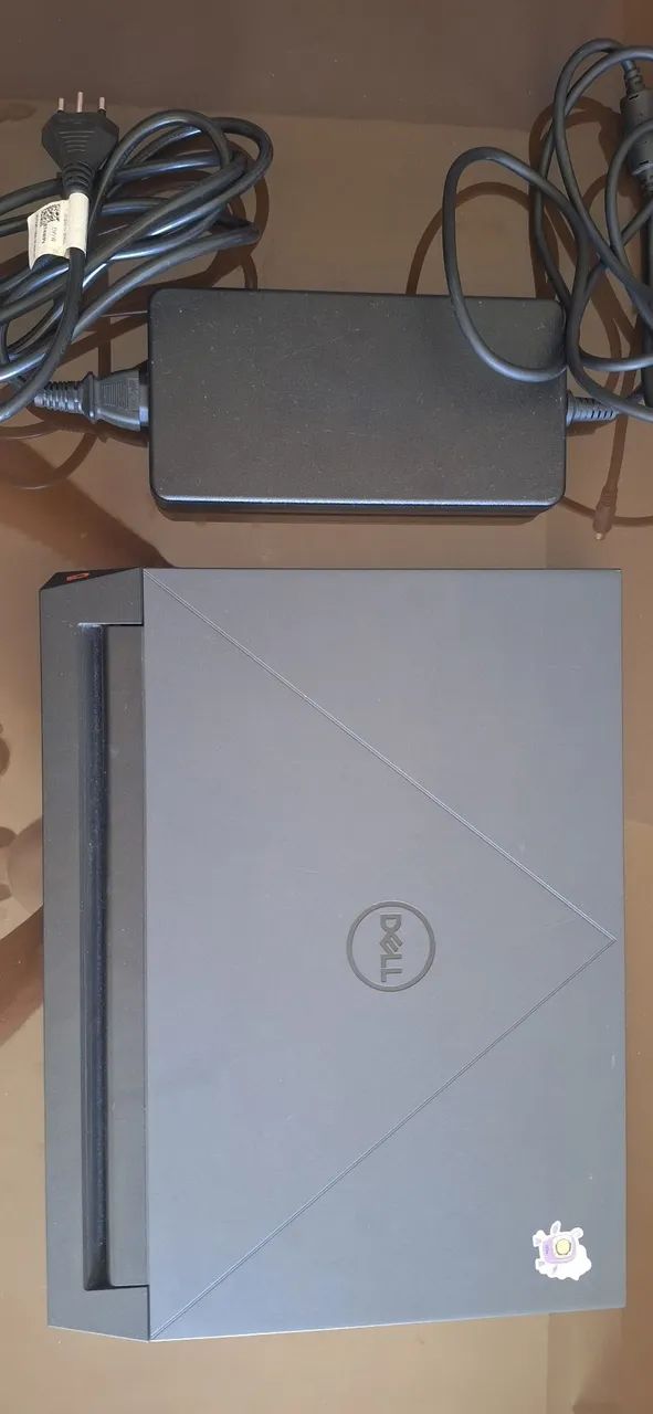 Notebook Dell G15 oportunidade - Foto 2