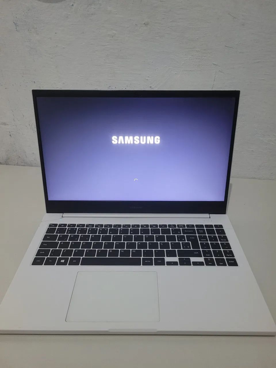 Notebook Samsung  - Foto 5