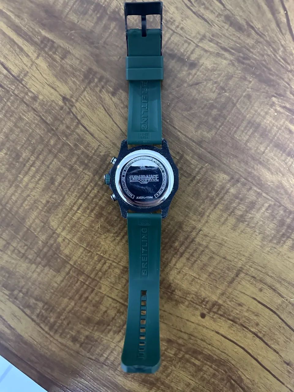breitling endurance - Foto 2
