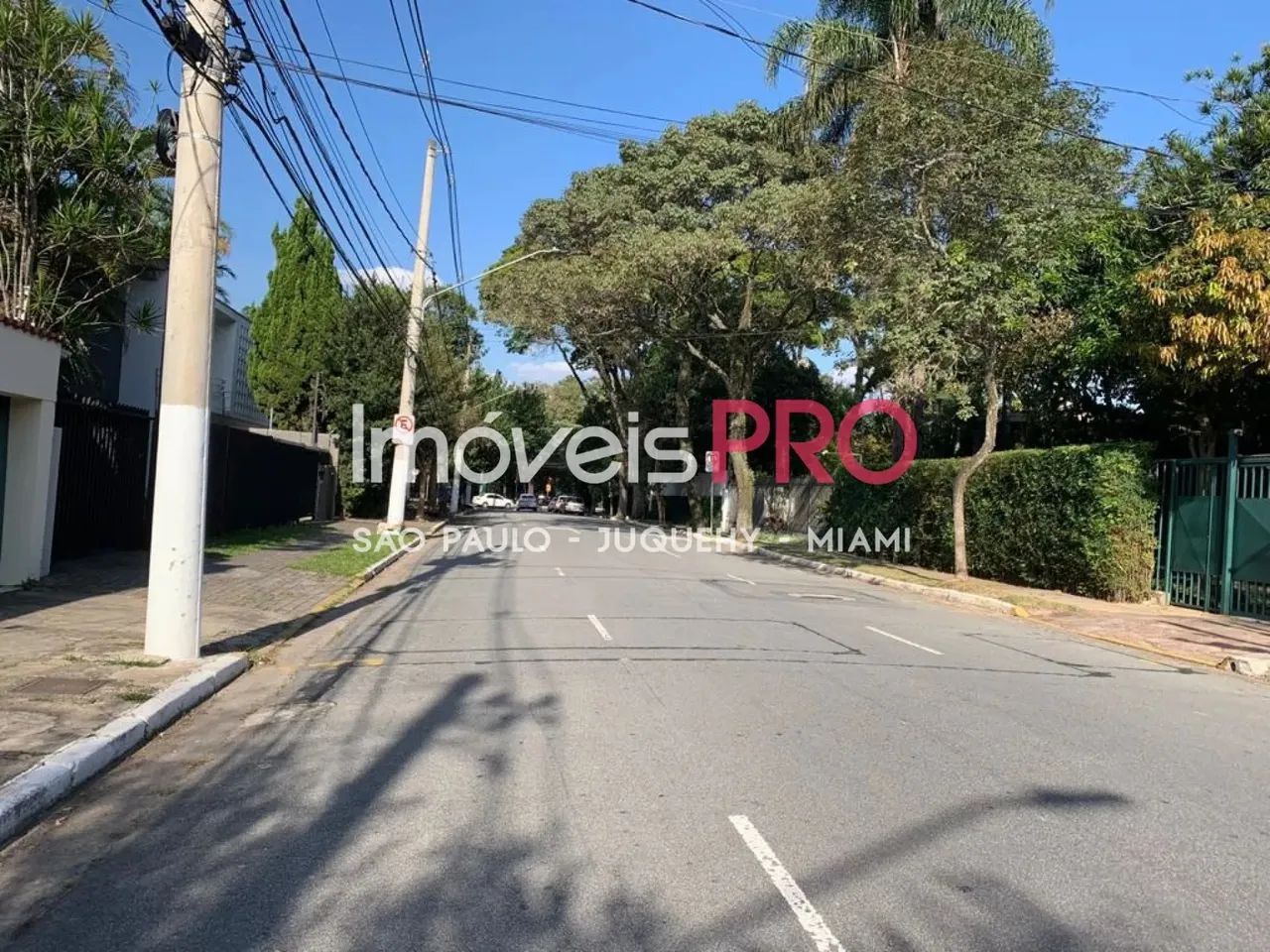 Terreno Residencial a 200m do Parque Ibirapuera para Venda - Foto 2