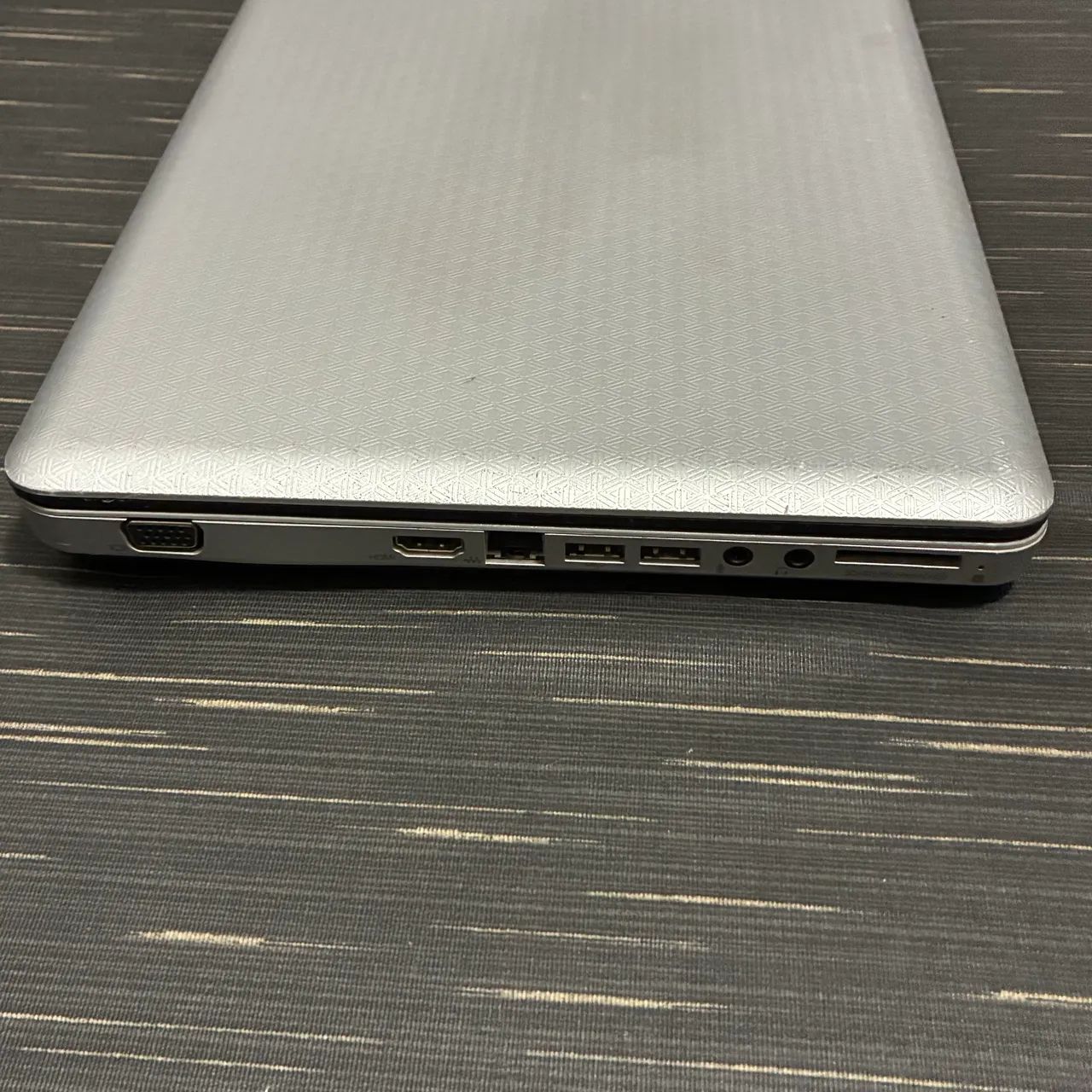 Notebook HP G42 i5 4GB SSD - Foto 4