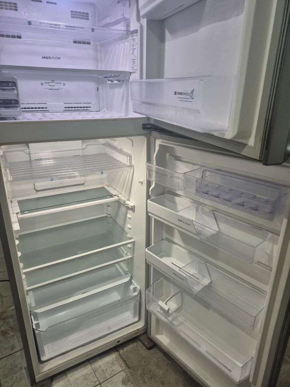 refrigerador Electrolux  - Foto 5