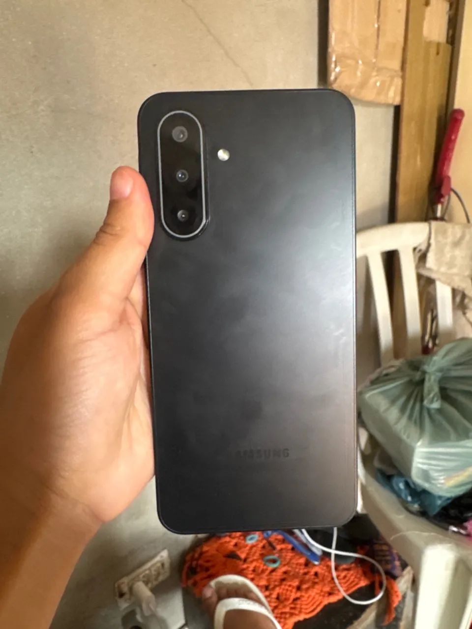 Samsung galaxy A17 5G