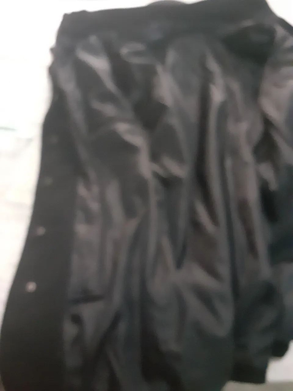 Sobretudo tamanho " M" ... - Foto 4