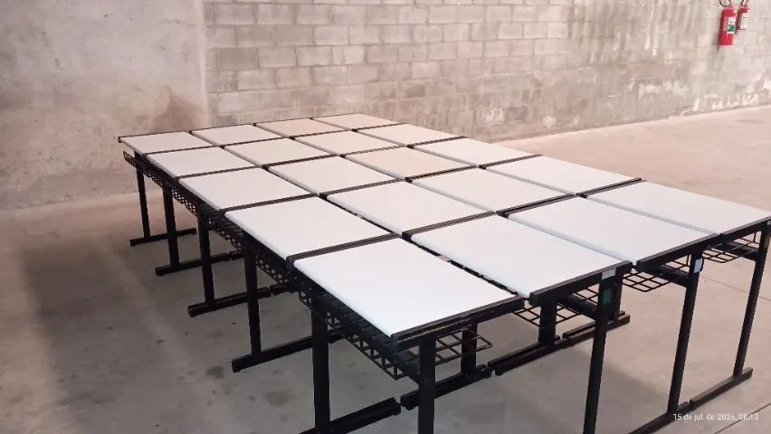 Mesa Escolar Adulto