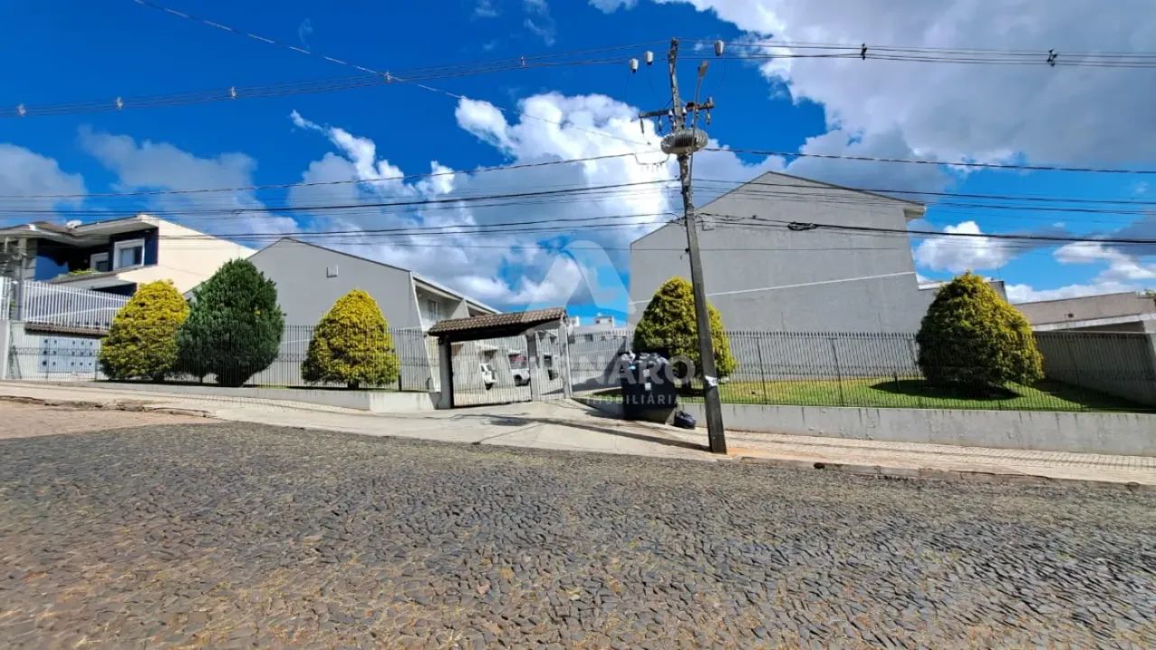 Sobrado Condomínio em Ponta Grossa - Foto 2