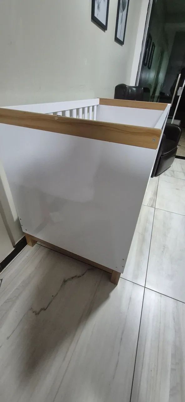 Berço Barato - Foto 4