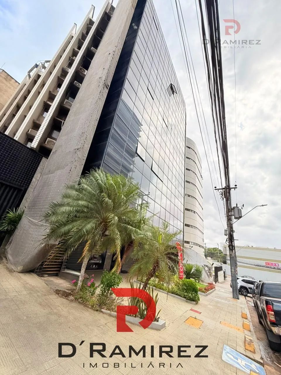 Sala Renascença - 70m² - 2 Banheiros - Prédio Com Elevador - Foto 3