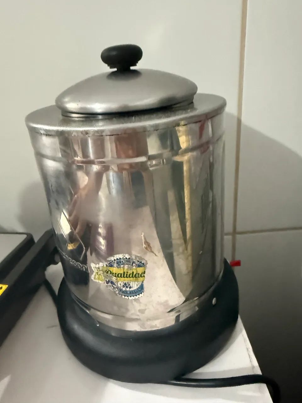 chocolatera 