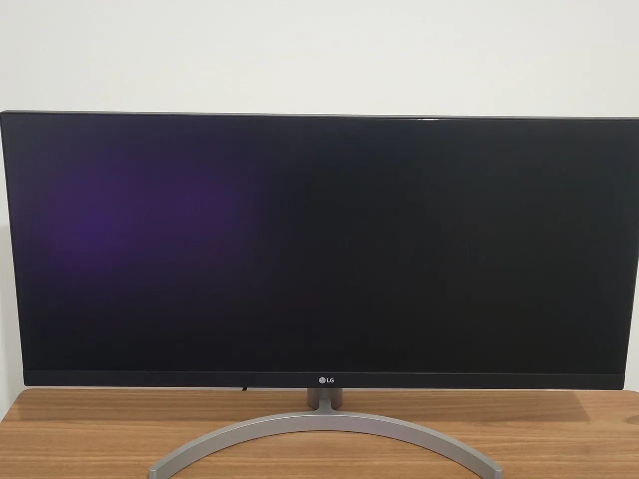 Monitor ultrawide LG 29 WQ600