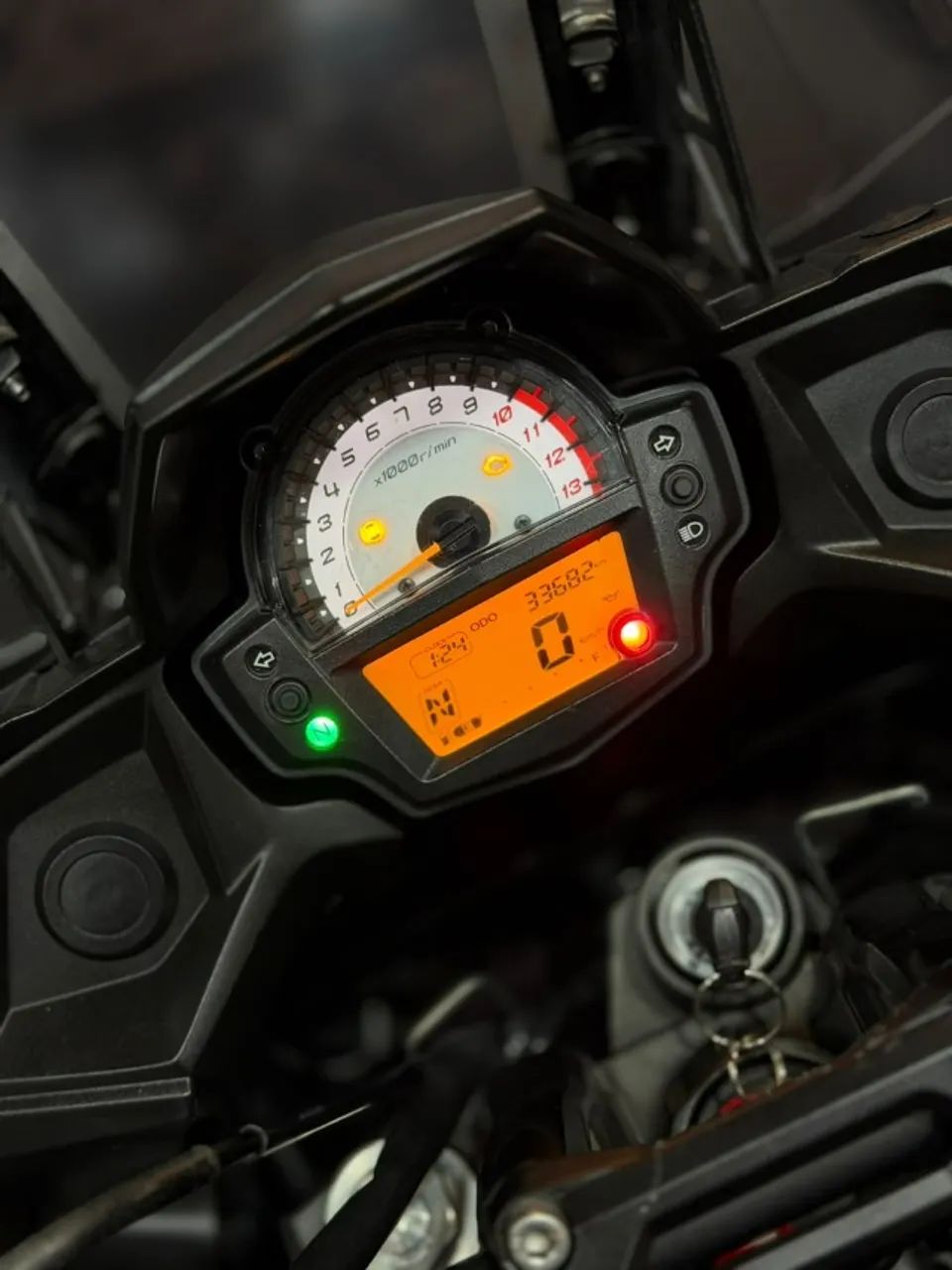 KAWAZAKI VERSYS 650 2019  - Foto 3