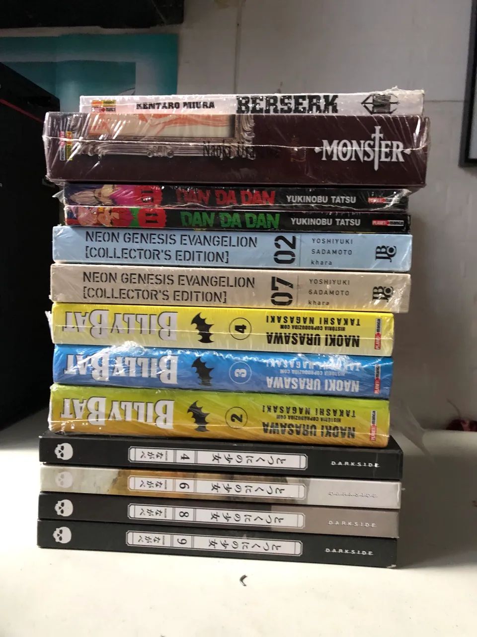 Mangás (Valor a negociar) - Foto 2