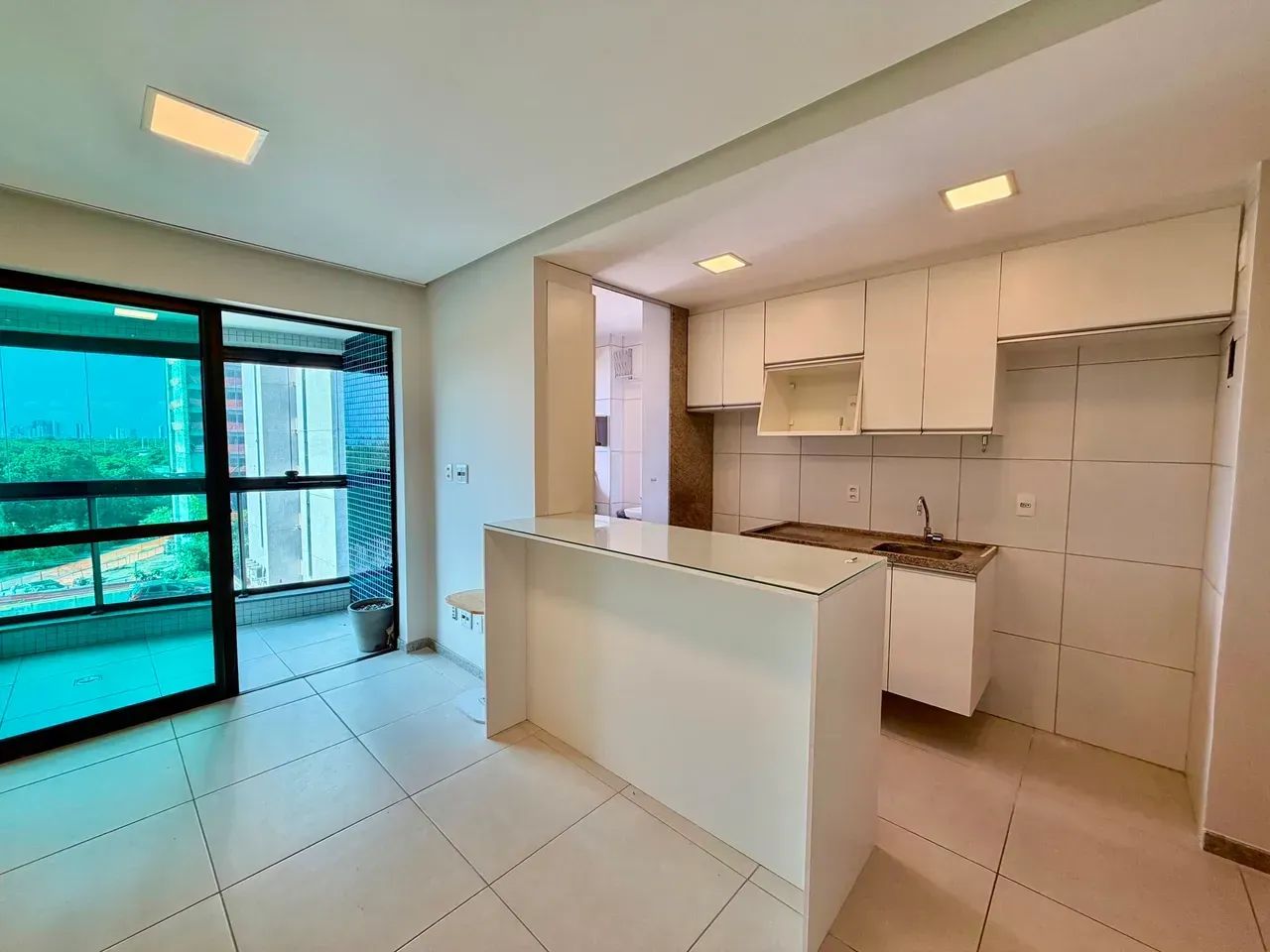 2 Quartos em Boa Viagem - Foto 2